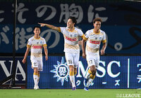 【明治安田J2 第25節 長崎vs水戸】