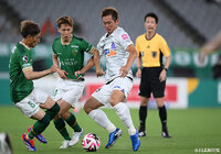 【明治安田J1 第25節 東京Vvs広島】