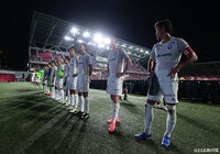 【明治安田Ｊ１ 第25節 Ｃ大阪vs町田】