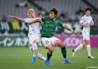 【明治安田J1 第25節 東京Vvs広島】