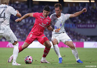 【明治安田J1 第26節 広島vsC大阪】