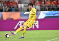 【明治安田J1 第26節 名古屋vs東京V】