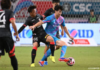 【明治安田J1 第26節 鳥栖vs浦和】