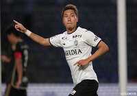 【明治安田J1 第26節 町田vs湘南】