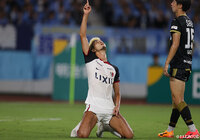 【明治安田J1 第26節 磐田vs鹿島】