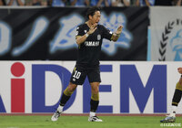 【明治安田J1 第26節 磐田vs鹿島】