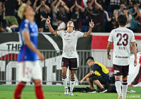 【明治安田Ｊ１ 第26節 横浜FMvs神戸】