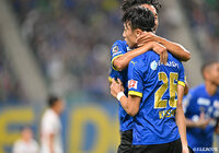 【明治安田J2 第26節 大分vs熊本】