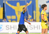 【明治安田J2 第26節 大分vs熊本】