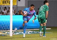 【明治安田J1 第26節 鳥栖vs浦和】