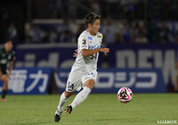 【明治安田J2 第26節 山形vs徳島】