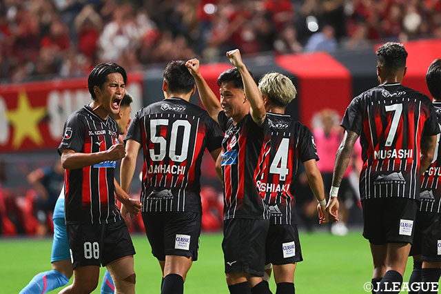 【明治安田Ｊ１ 第27節 札幌vs鳥栖】