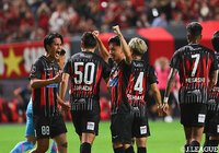 【明治安田Ｊ１ 第27節 札幌vs鳥栖】