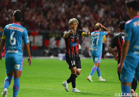 【明治安田J1 第27節 札幌vs鳥栖】