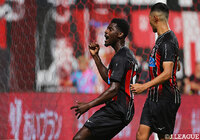 【明治安田J1 第27節 札幌vs鳥栖】