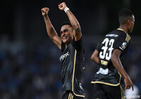 【明治安田J1 第27節 町田vs磐田】