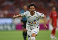 【明治安田Ｊ１ 第27節 名古屋vs広島】