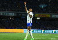 【明治安田J1 第27節 川崎Fvs横浜FM】