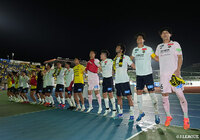 【明治安田Ｊ１ 第27節 湘南vs柏】