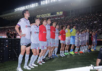 【明治安田Ｊ１ 第27節 Ｃ大阪vs京都】