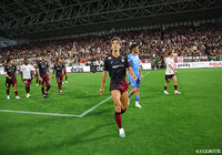 【明治安田Ｊ１ 第27節 神戸vsＧ大阪】