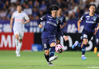 【明治安田Ｊ１ 第27節 福岡vs新潟】