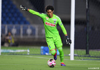 【明治安田J1 第27節 福岡vs新潟】