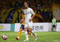 【明治安田Ｊ２ 第27節 仙台vs鹿児島】