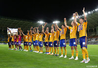 【明治安田Ｊ２ 第27節 仙台vs鹿児島】