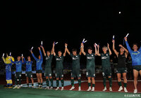 【明治安田Ｊ２ 第27節 山形vs長崎】