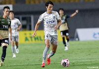 【明治安田J2 第27節 栃木vs秋田】