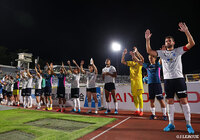 【明治安田Ｊ２ 第27節 群馬vs横浜FC】