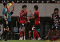 【明治安田J2 第27節 千葉vsいわき】