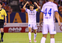 【明治安田Ｊ２ 第27節 愛媛vs大分】