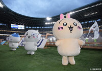 【明治安田Ｊ１ 第28節 横浜FMvsＣ大阪】