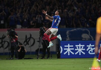 【明治安田J1 第28節 横浜FMvsC大阪】