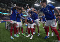 【明治安田Ｊ１ 第28節 横浜FMvsＣ大阪】