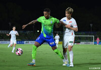 【明治安田J1 第28節 湘南vs名古屋】