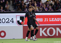 【明治安田J1 第28節 京都vsFC東京】