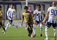 【明治安田J2 第28節 藤枝vs山形】