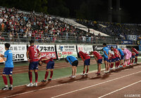 【明治安田Ｊ２ 第28節 岡山vs大分】