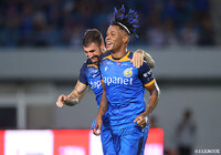 【明治安田J2 第28節 長崎vs山口】