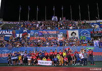 【明治安田Ｊ３ 第25節 富山vs松本】