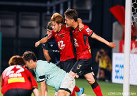 【明治安田J3 第25節 金沢vs琉球】