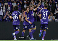 【明治安田Ｊ１ 第28節 広島vs柏】