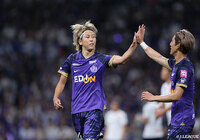 【明治安田J1 第28節 広島vs柏】