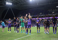 【明治安田Ｊ１ 第28節 広島vs柏】