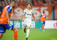 【明治安田J1 第28節 新潟vs町田】