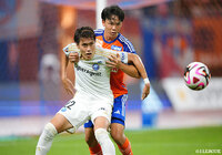 【明治安田J1 第28節 新潟vs町田】