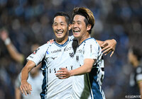 【明治安田Ｊ１ 第28節 磐田vs札幌】